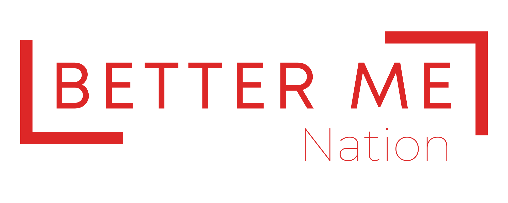 Better Me Nation
